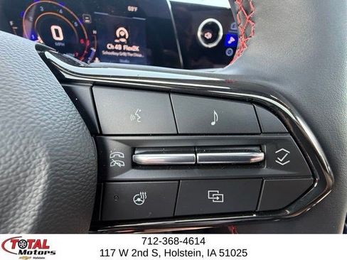 Used 2026 Chevrolet Traverse RS w/ LPO, Floor Liner Package AWD/4WD image 24