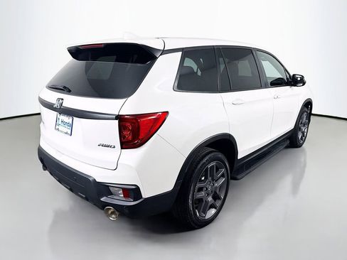 Certified 2023 Honda Passport EX-L image 7