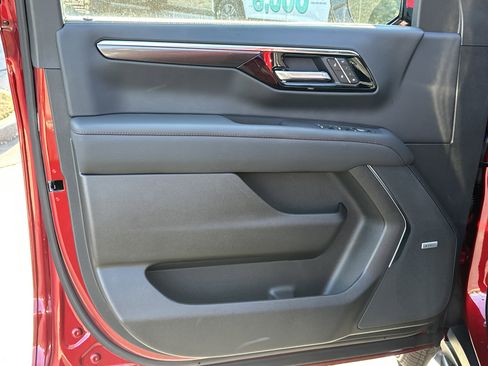 New 2026 Chevrolet Suburban RST w/ Comfort Package image 11