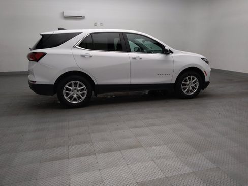 Used 2022 Chevrolet Equinox LT AWD/4WD image 10