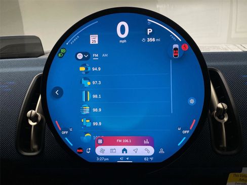 Certified 2025 MINI Cooper Countryman S w/ Comfort Package Max image 16