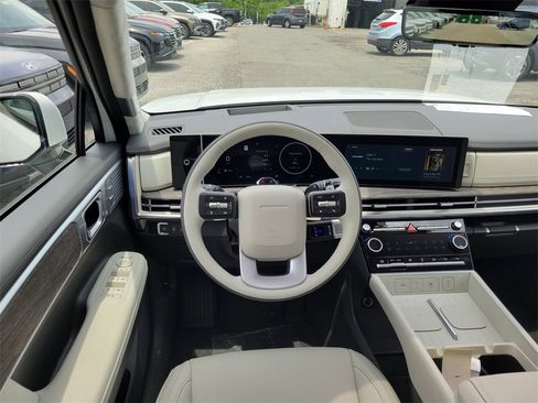 New 2025 Hyundai Santa Fe Calligraphy image 31