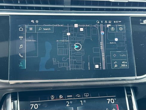 Used 2024 Audi Q7 2.0T Premium Plus image 31