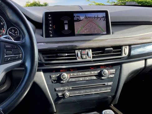 Used 2018 BMW X5 xDrive35i image 9