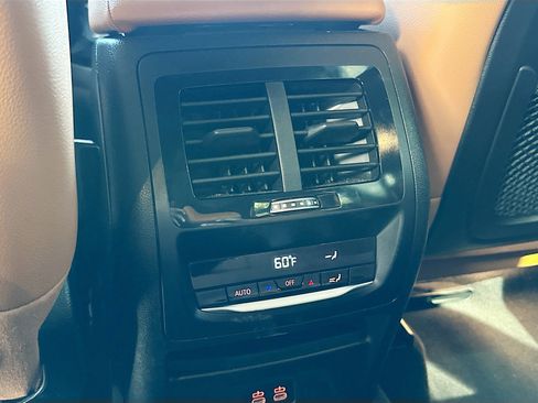 Certified 2024 BMW X3 sDrive30i w/ Premium Package image 26