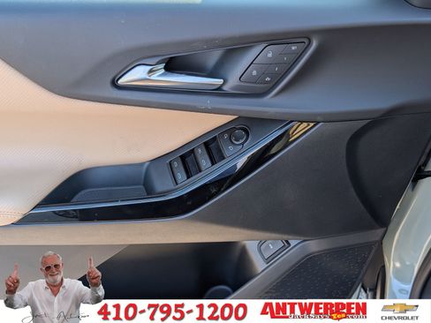 New 2026 Chevrolet Equinox ACTIV w/ Convenience Package III image 19