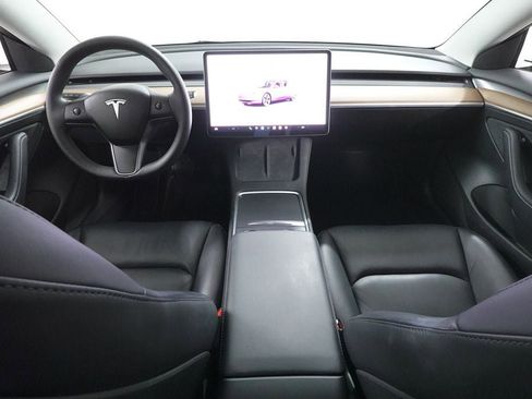 Used 2023 Tesla Model 3 Long Range image 8