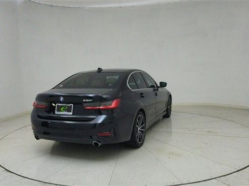 Used 2021 BMW 330i Sedan image 71
