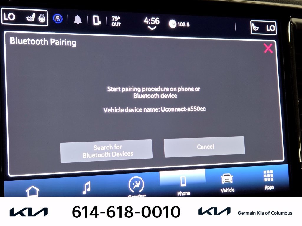 Used 2023 Chrysler Pacifica Touring-L FWD image 27