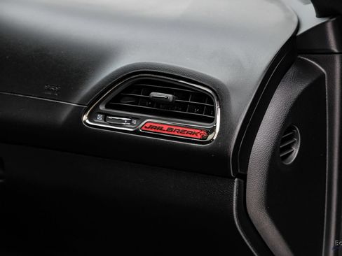 Used 2023 Dodge Challenger SRT Hellcat RWD image 74