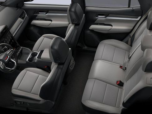 New 2026 GMC Terrain Elevation w/ Elevation Premium Package FWD image 33
