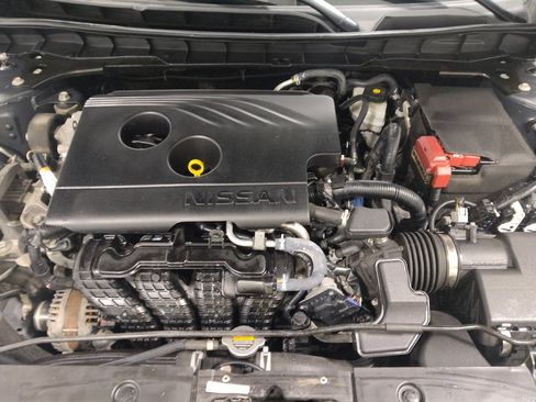 Used 2019 Nissan Altima 2.5 S image 30