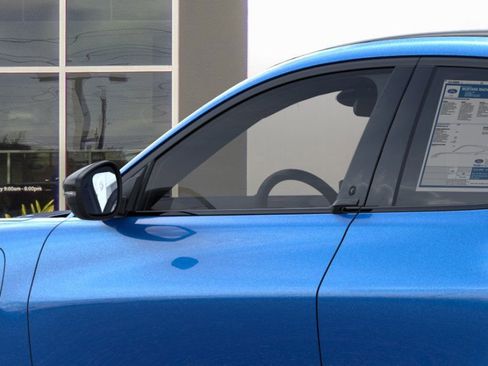 New 2026 Ford Mustang Mach-E Select image 42