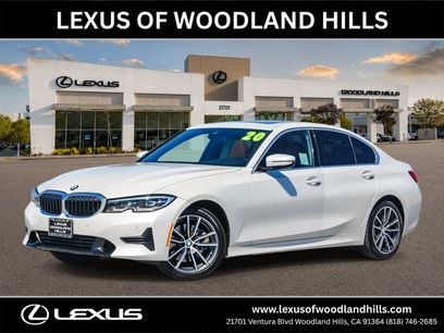 Used 2020 BMW 330i Sedan w/ Convenience Package