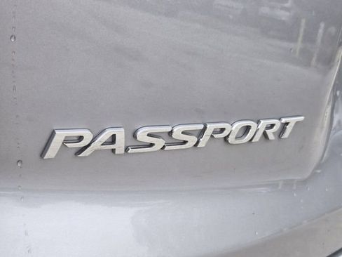 Used 2023 Honda Passport EX-L image 14