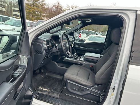 Certified 2023 Ford F150 XLT image 17