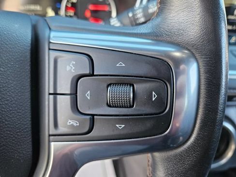 Used 2021 Chevrolet Blazer Premier w/ Driver Confidence II Package FWD image 30
