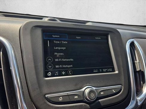 Used 2019 Chevrolet Equinox LT FWD image 14