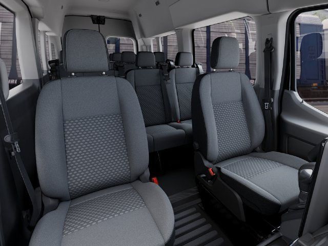 New 2027 Ford Transit 350 XL AWD/4WD image 10