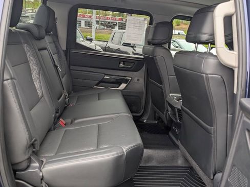 Used 2023 Toyota Tundra Limited AWD/4WD image 15