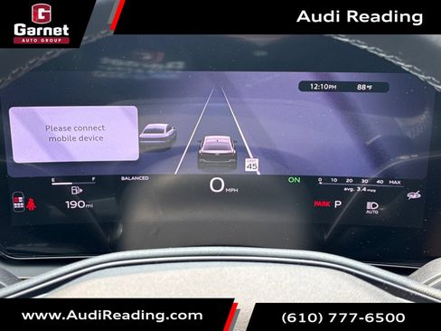 New 2026 Audi A5 2.0T Premium Plus AWD/4WD image 15