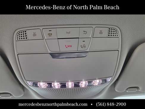 Certified 2022 Mercedes-Benz GLC 300 image 21