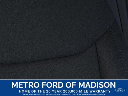 New 2026 Ford Maverick XLT w/ XLT Luxury Package image 18