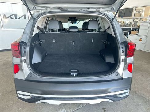 Certified 2023 Kia Seltos S AWD/4WD image 21