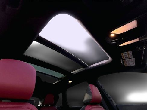 Used 2025 INFINITI QX50 Sport image 22