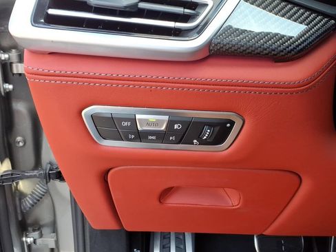 Used 2022 BMW X6 M w/ Competition Package AWD/4WD image 19