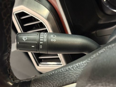 Certified 2022 Ford F350 Platinum w/ Snow Plow Prep Package image 18