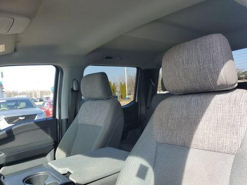 Used 2022 Ford F150 XLT w/ XTR Package AWD/4WD image 5