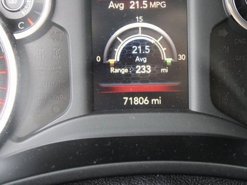 Used 2019 RAM 2500 Big Horn image 9