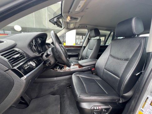 Used 2017 BMW X3 sDrive28i image 38