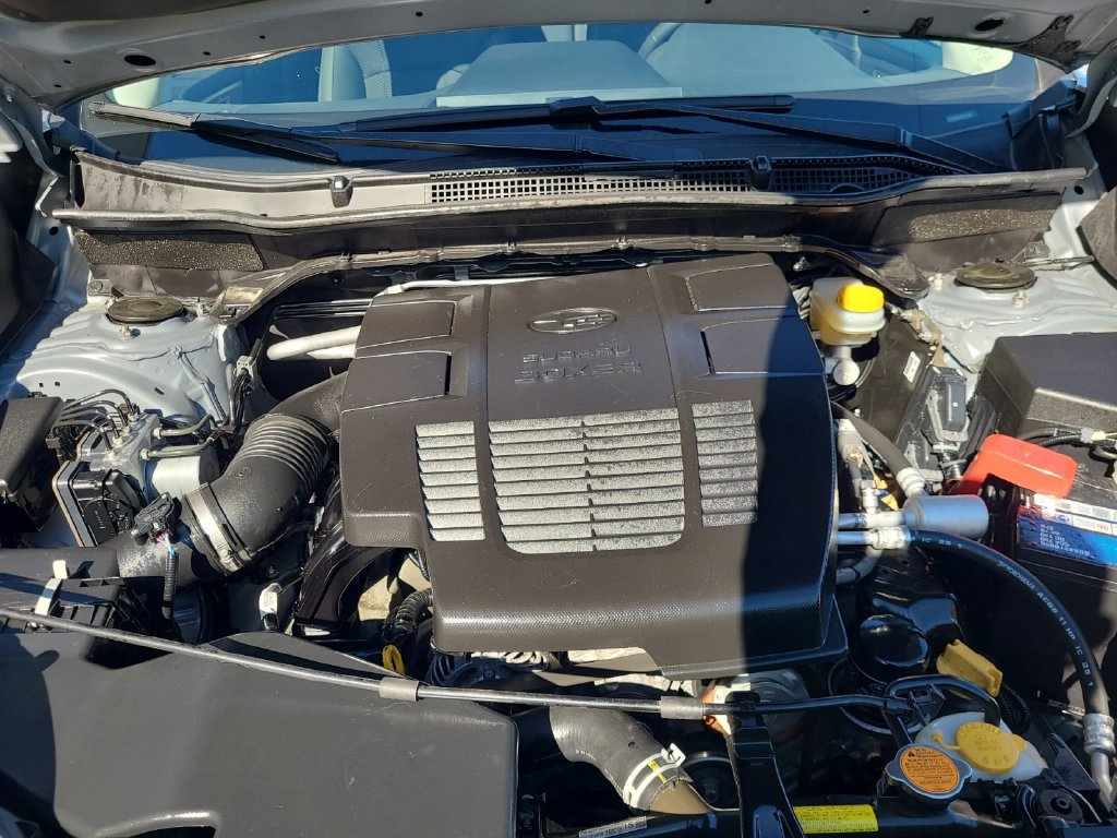 Used 2019 Subaru Forester Premium AWD/4WD image 19