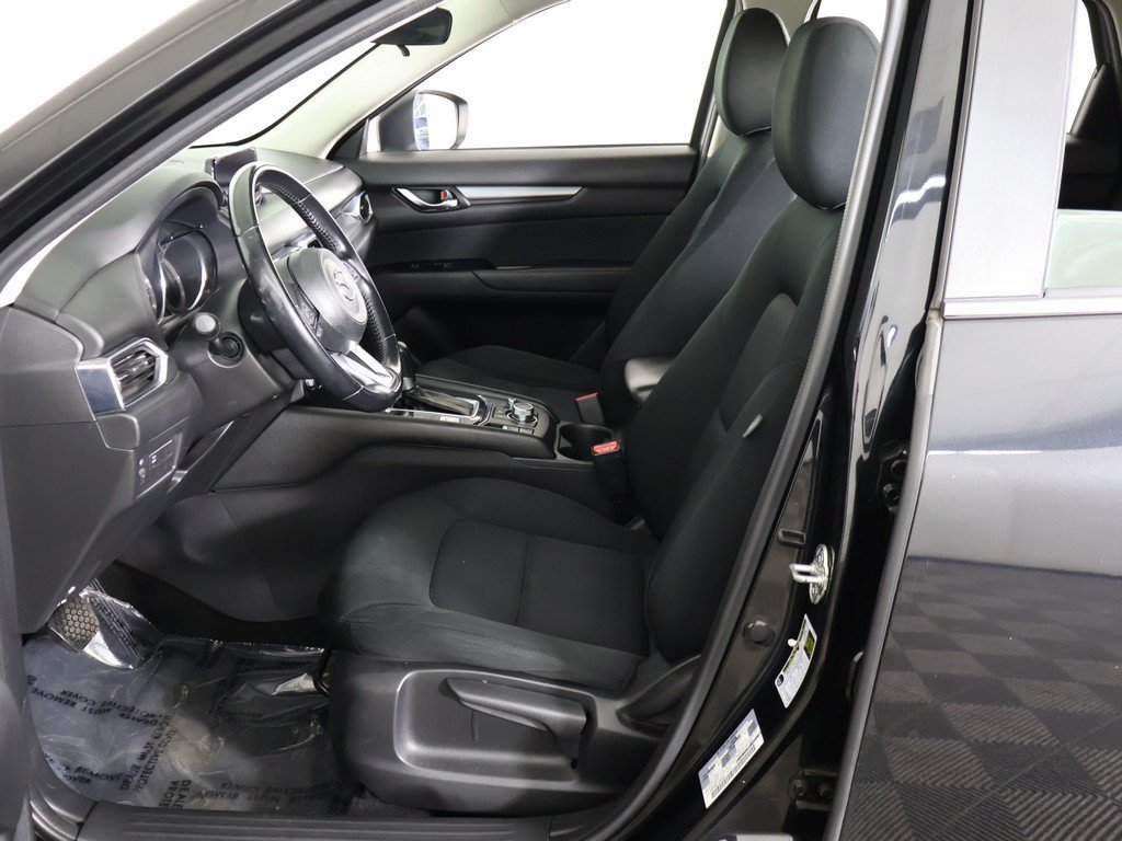 Used 2018 MAZDA CX-5 Sport AWD/4WD image 24
