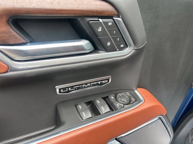 Used 2026 GMC Sierra 1500 Denali Ultimate AWD/4WD image 10