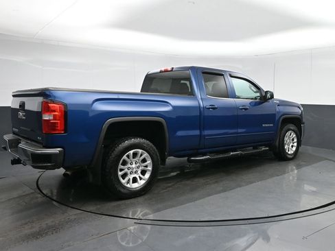 Used 2018 GMC Sierra 1500 SLE w/ SLE Value Package image 7