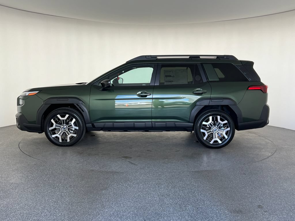 New 2026 Subaru Outback Touring XT AWD/4WD image 8