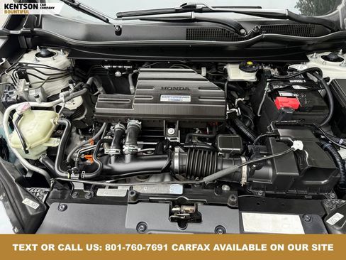 Used 2020 Honda CR-V EX-L image 38