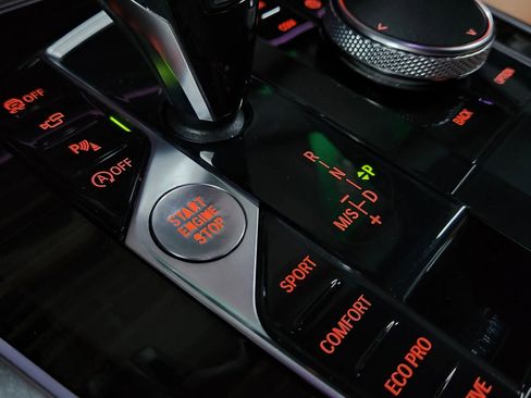 Used 2019 BMW X5 xDrive40i image 45