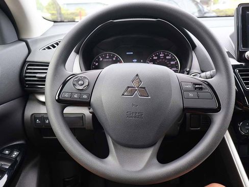 New 2026 Mitsubishi Eclipse Cross LE AWD/4WD image 34