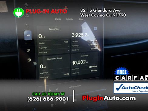 Used 2023 Fisker Ocean Extreme image 26