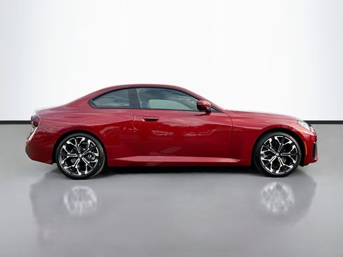 Used 2025 BMW 230i Coupe image 2