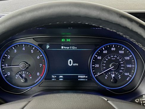Used 2021 Hyundai Palisade SEL w/ Premium Package AWD/4WD image 12