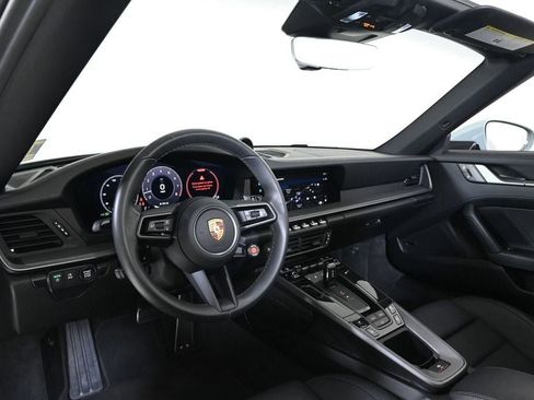 Certified 2025 Porsche 911 Carrera S image 11