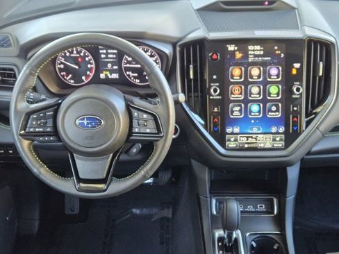 Used 2024 Subaru Ascent Onyx Edition Limited image 27