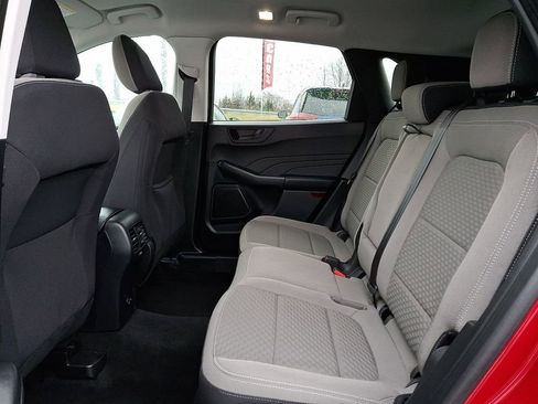 Certified 2022 Ford Escape SE w/ Convenience Package image 10