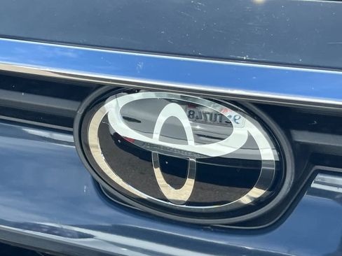 Used 2024 Toyota Grand Highlander XLE image 13