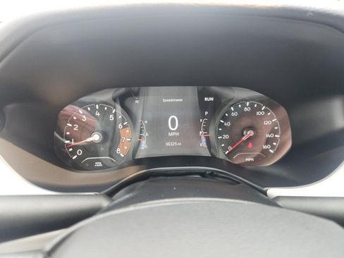 Used 2024 Jeep Compass Limited image 20